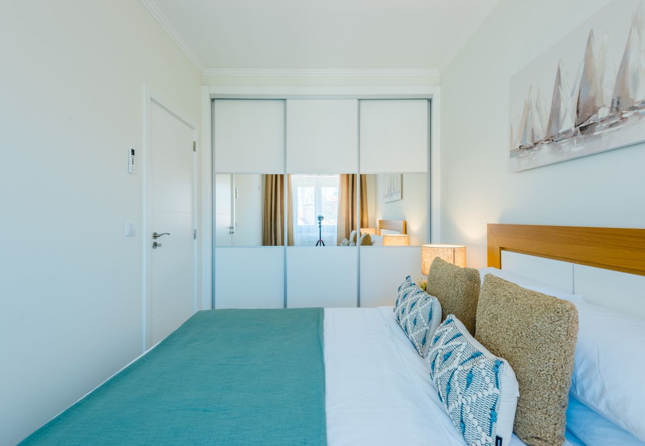 Apartment in Lisbon - Bela Vista B