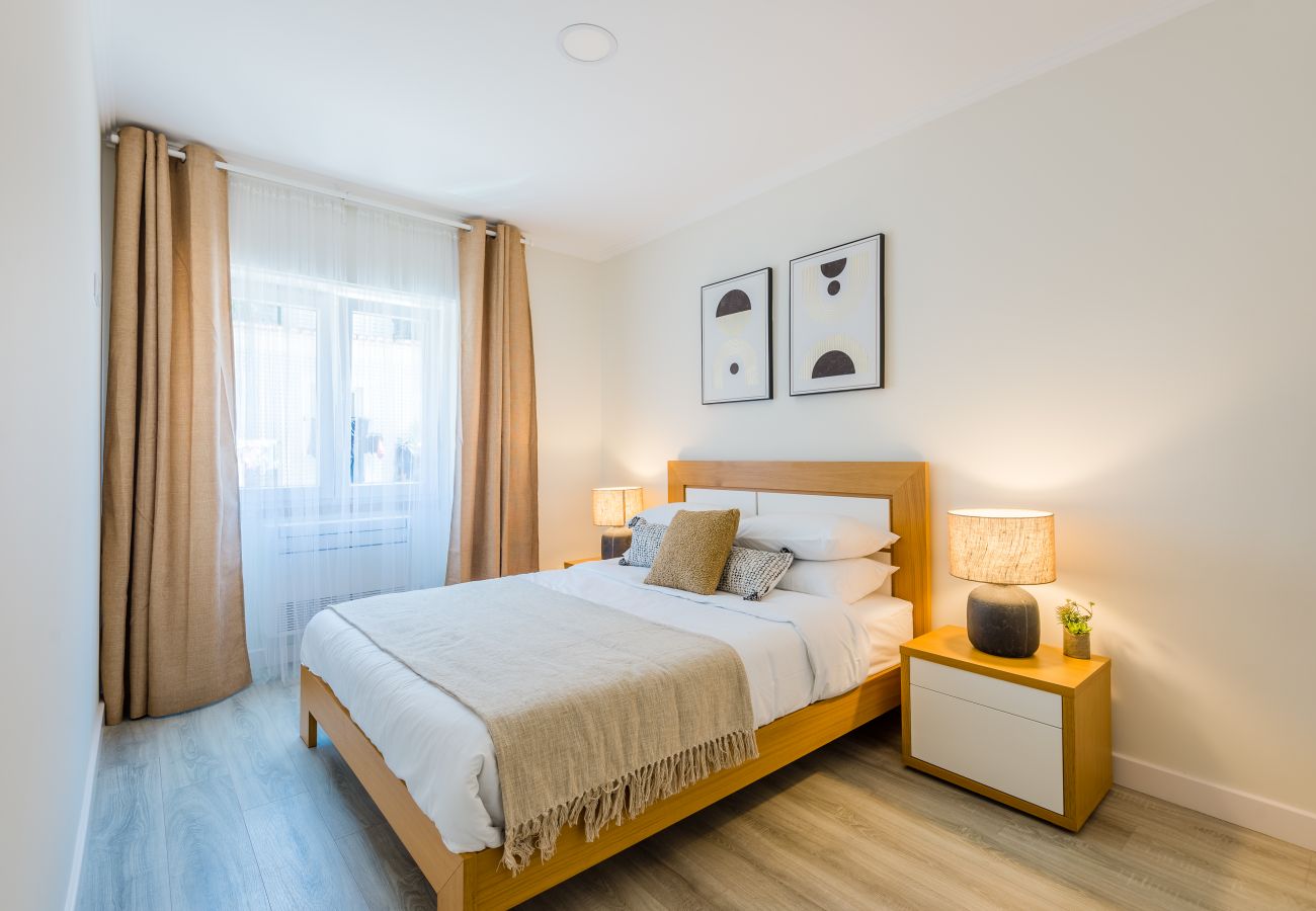 Apartment in Lisbon - Bela Vista B