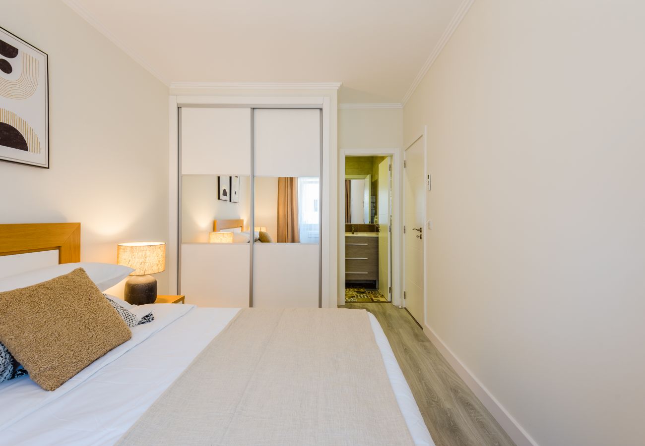 Apartment in Lisbon - Bela Vista B