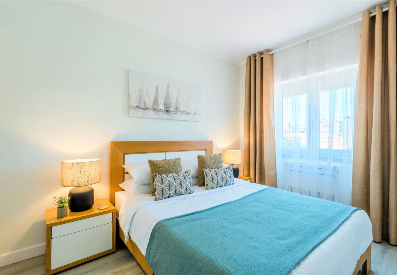 Apartment in Lisbon - Bela Vista B