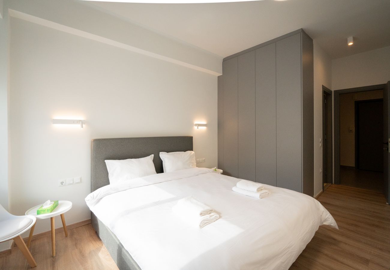 Apartment in Athens - Luminus and spacious in Pagrati