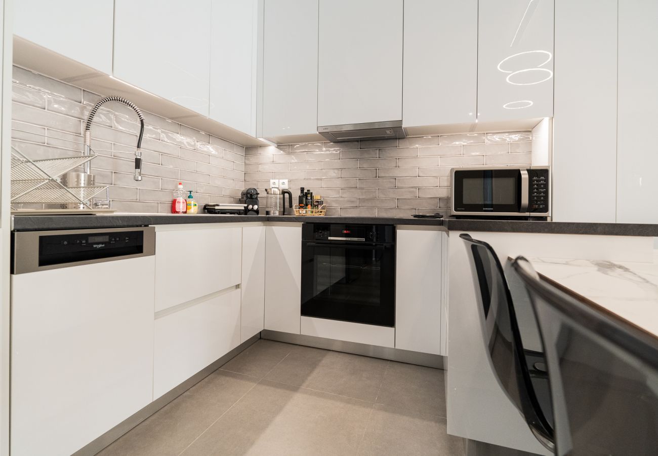 Apartment in Athens - Luminus and spacious in Pagrati