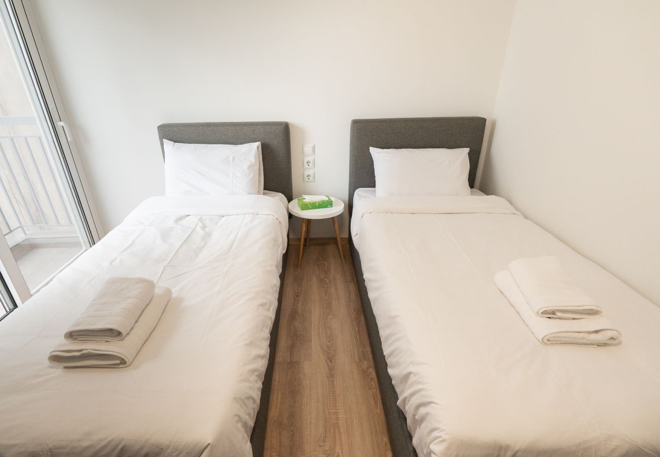 Apartment in Athens - Luminus and spacious in Pagrati