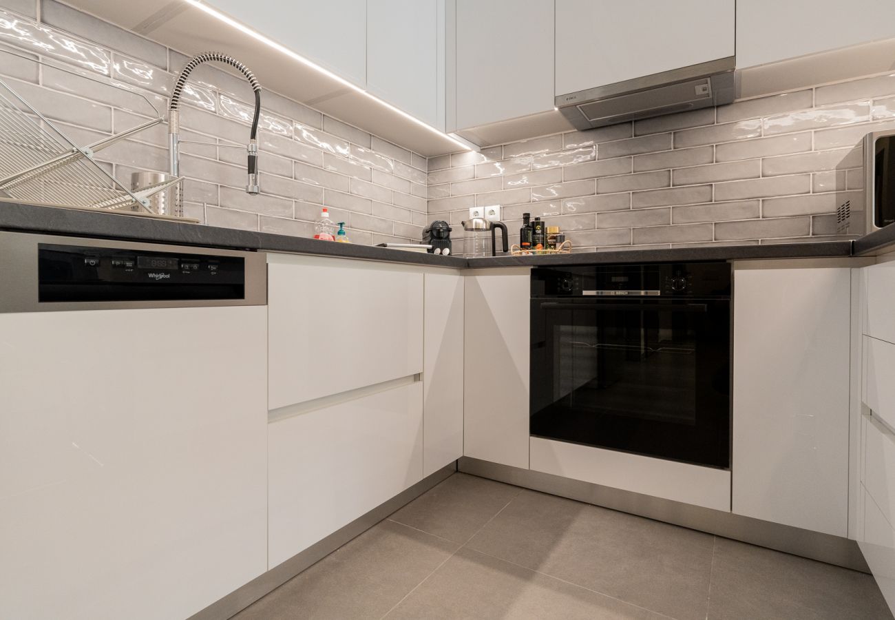 Apartment in Athens - Luminus and spacious in Pagrati