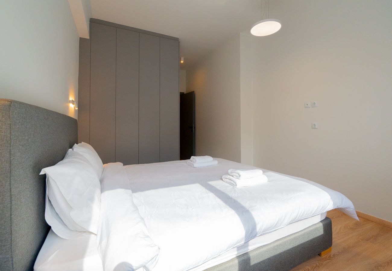 Apartment in Athens - Luminus and spacious in Pagrati