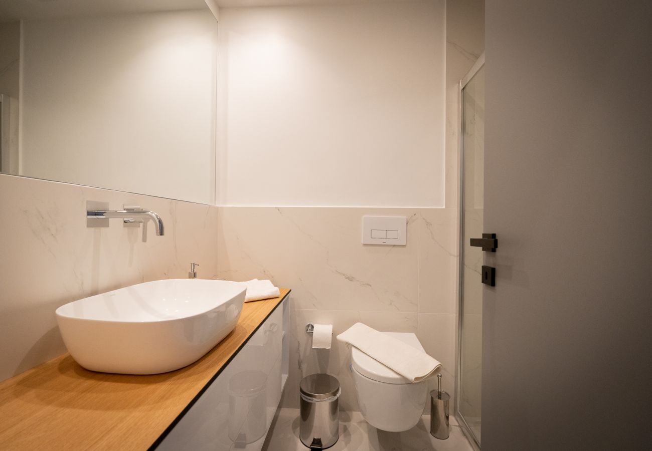 Apartment in Athens - Luminus and spacious in Pagrati
