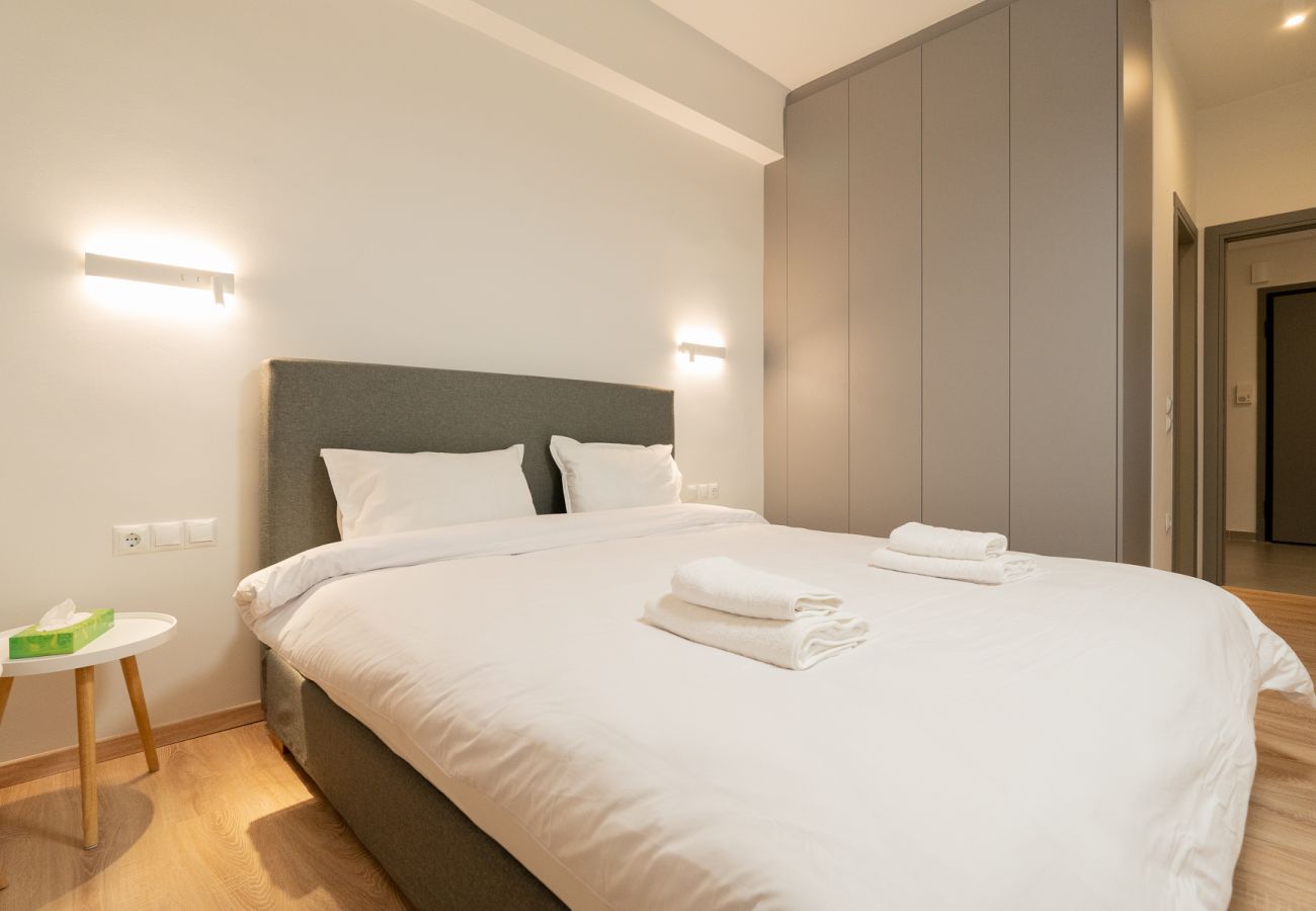 Apartment in Athens - Luminus and spacious in Pagrati