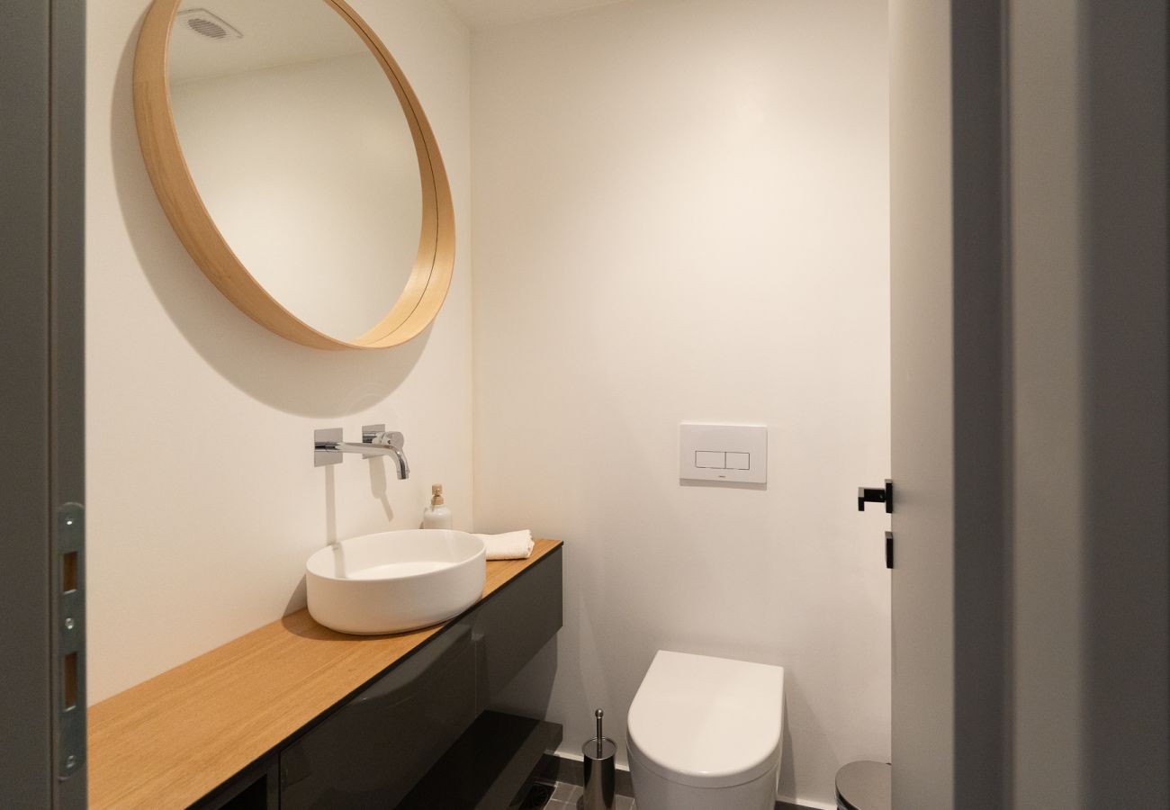 Apartment in Athens - Luminus and spacious in Pagrati
