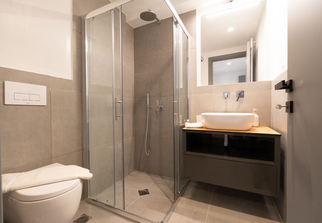 Apartment in Athens - Luminus and spacious in Pagrati