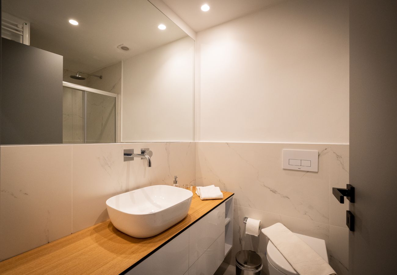 Apartment in Athens - Luminus and spacious in Pagrati