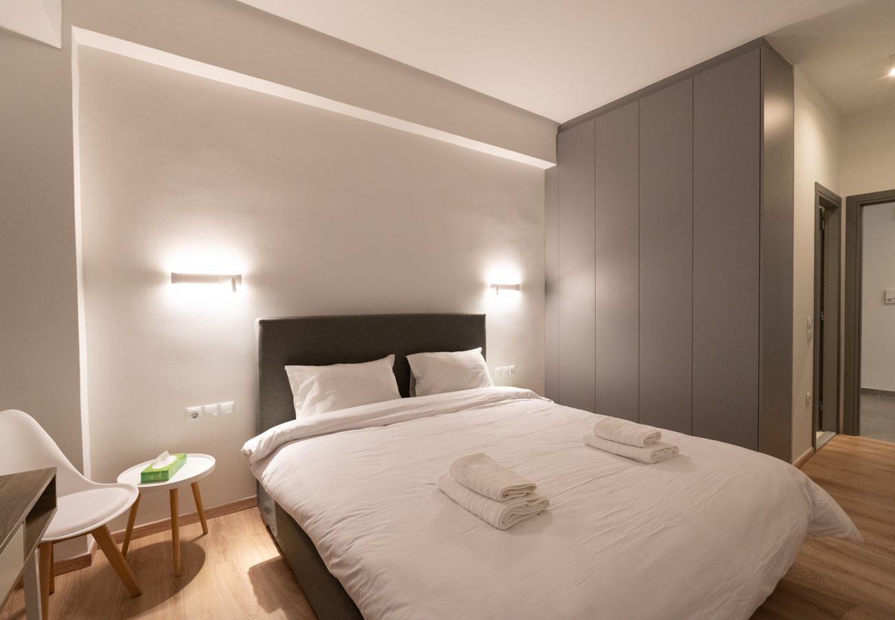 Apartment in Athens - Luminus and spacious in Pagrati