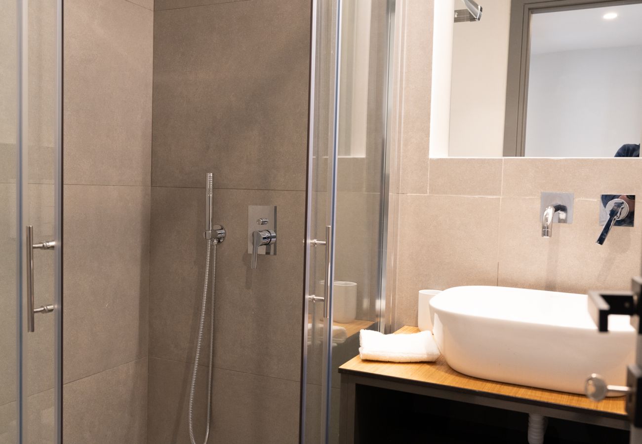 Apartment in Athens - Luminus and spacious in Pagrati