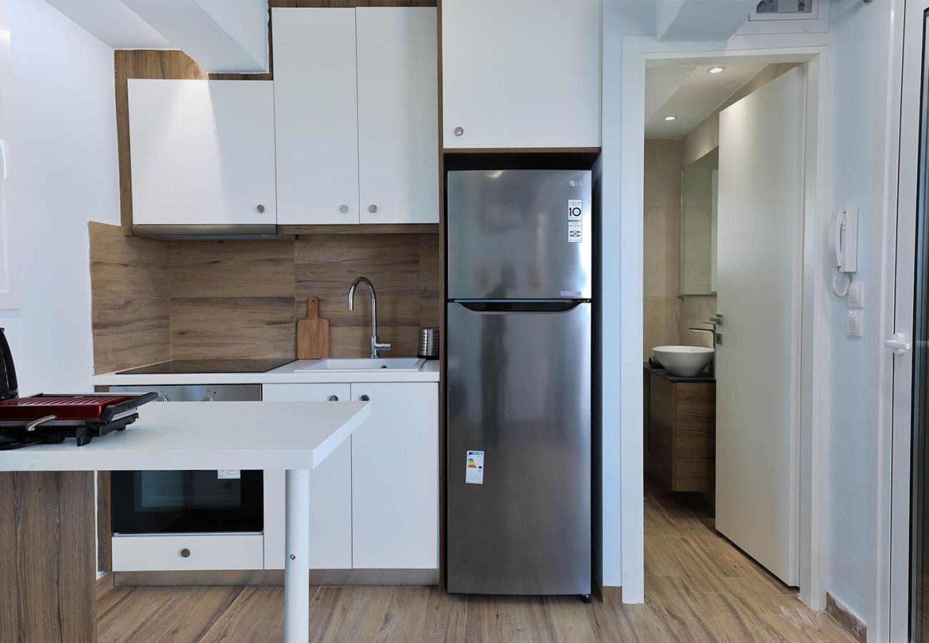 Studio in Athens - 