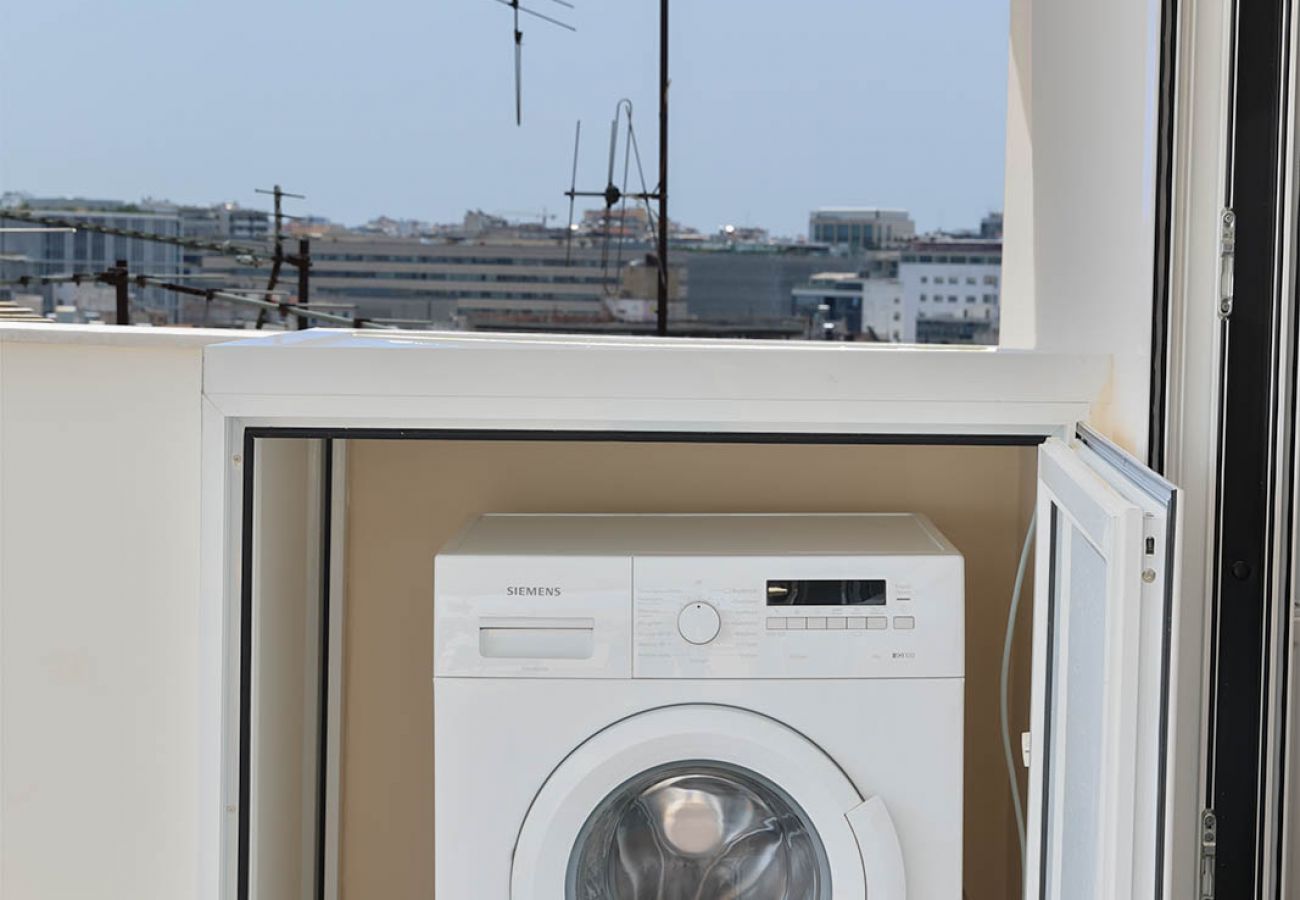 Studio in Athens - 