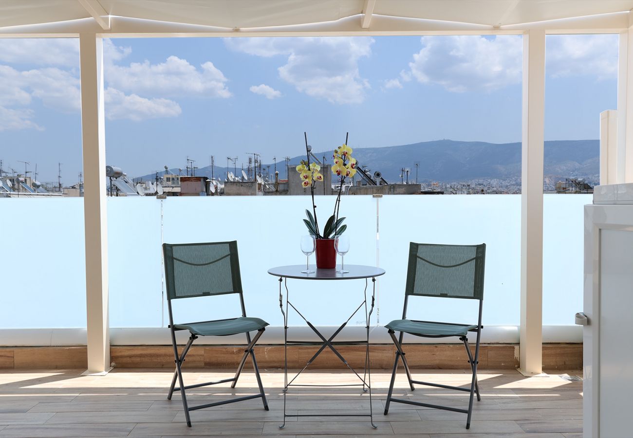 Studio in Athens - 