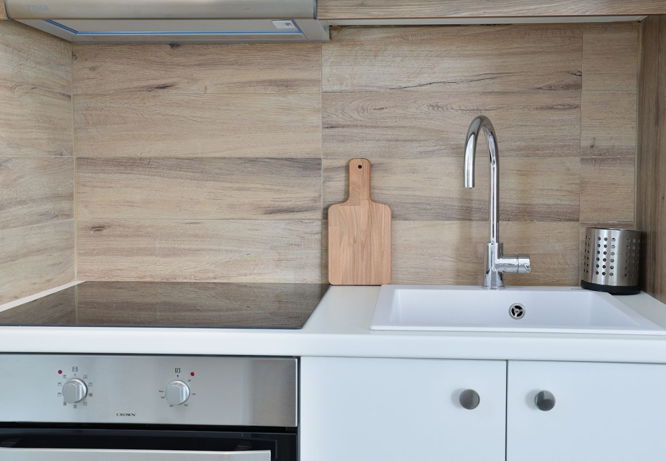 Studio in Athens - 