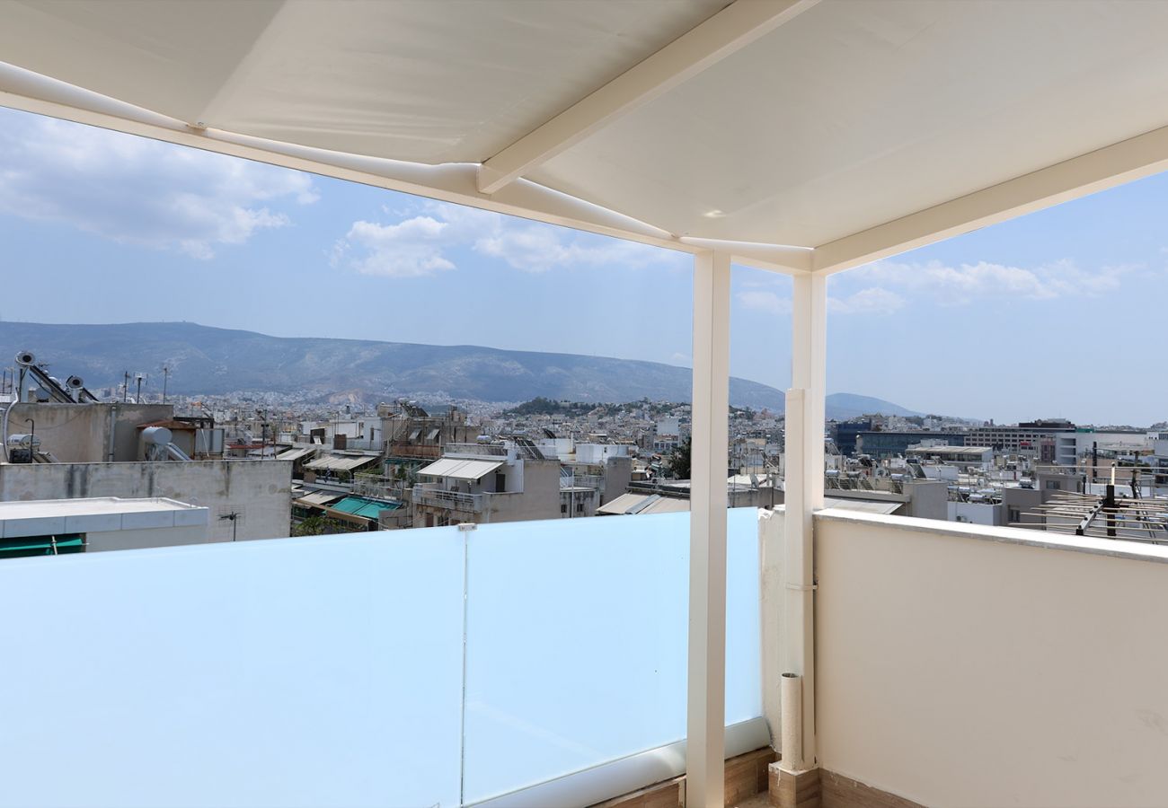 Studio in Athens - 