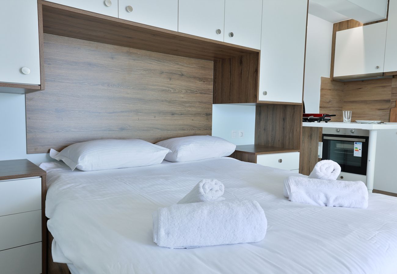 Studio in Athens - 