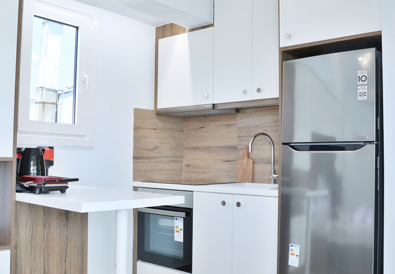 Studio in Athens - 