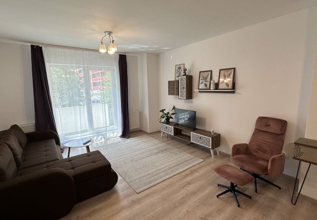 Cluj Napoca - Studio