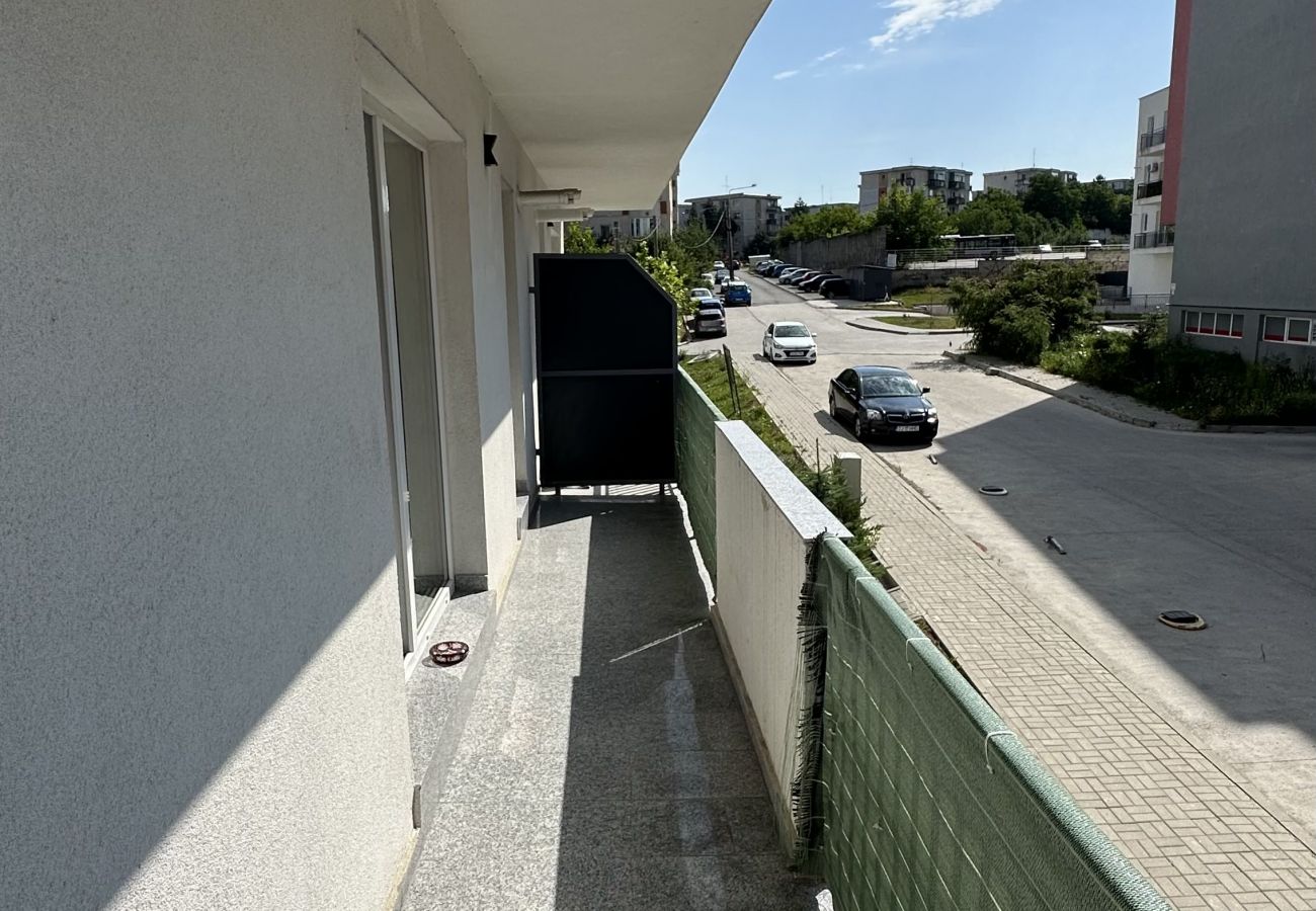 Studio in Cluj Napoca - RBC Studio with parking