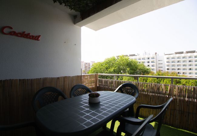 Apartment in Puerto de Santa María  - Lightbooking Valdelagrana Terrace sea views