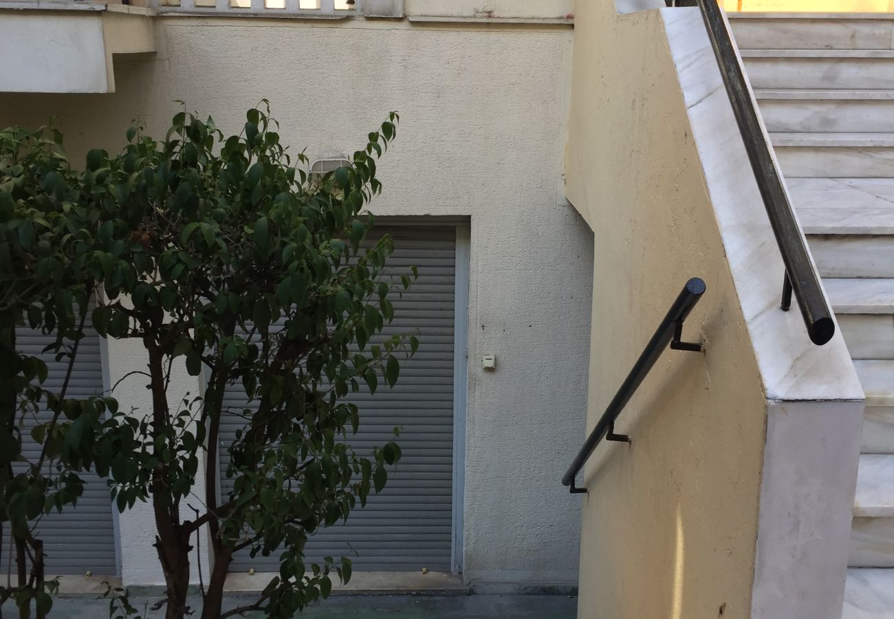 Studio in Athens - Fully equipped studio in Kolonaki