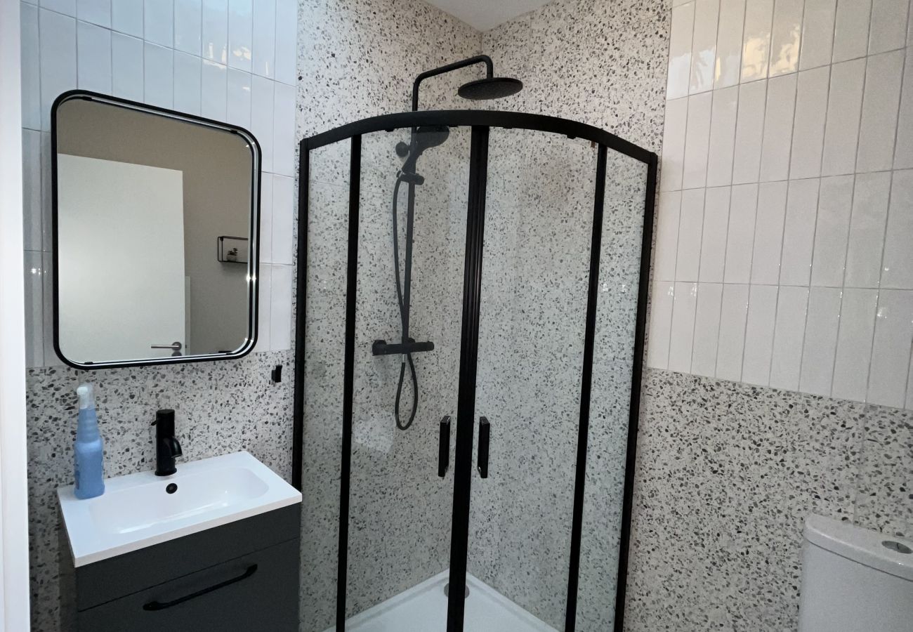 Apartment in Dublin - Temple Bar 1 bed