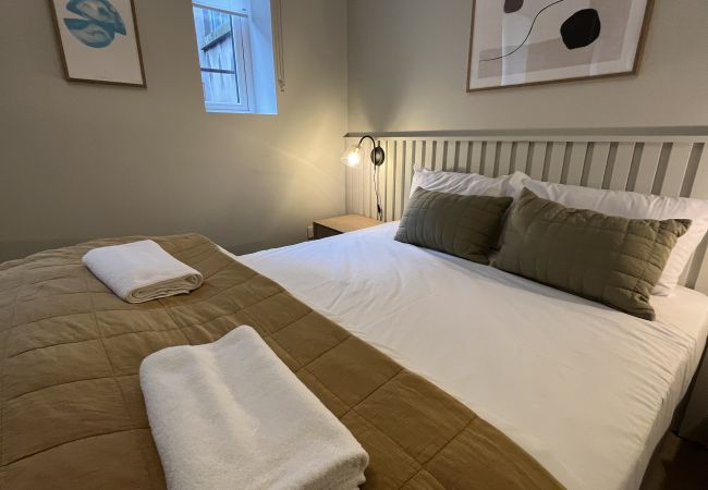 Apartment in Dublin - Temple Bar 2 Bed