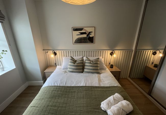 Apartment in Dublin - Temple Bar 2 Bed