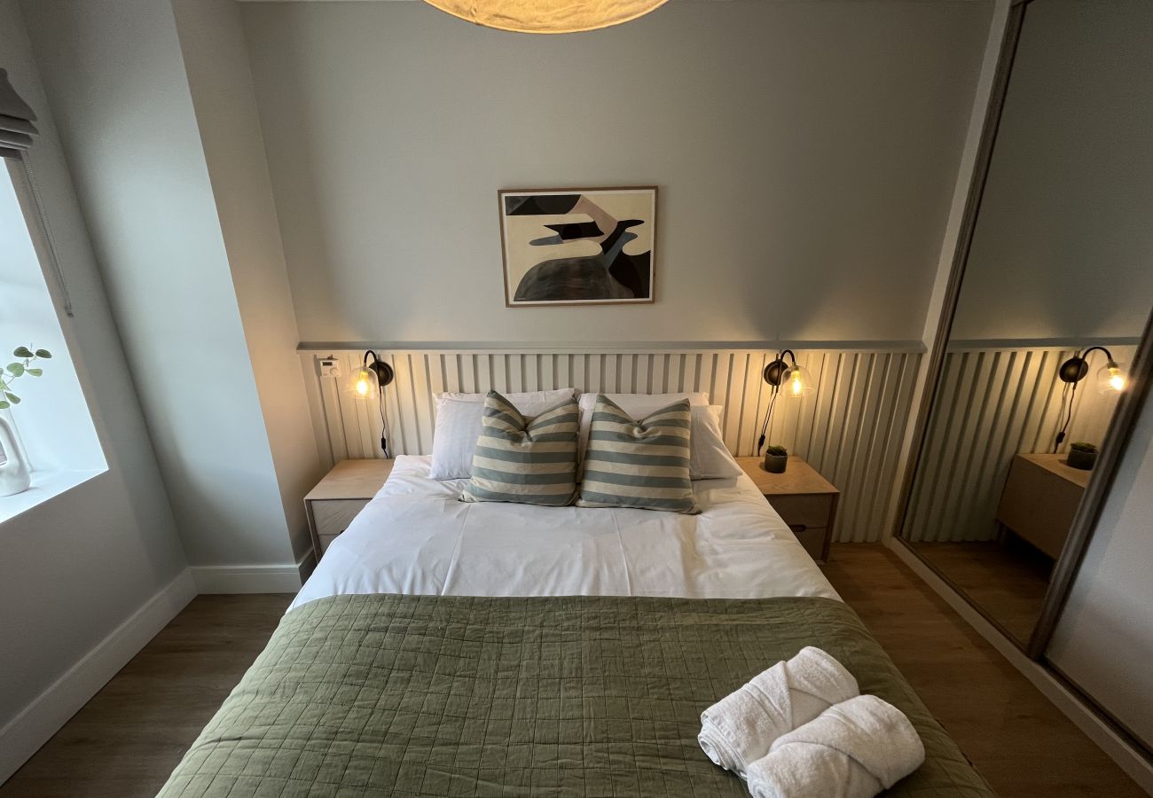 Apartment in Dublin - Temple Bar 2 Bed