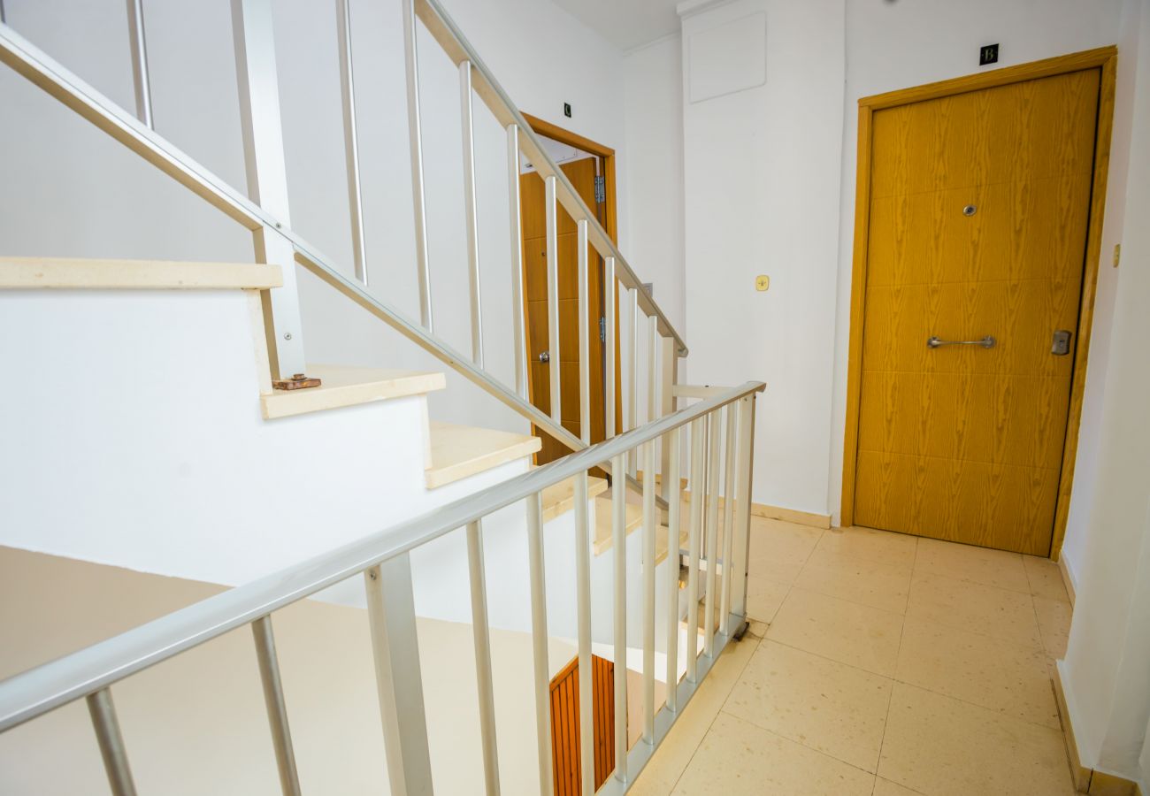 Apartment in Sanlúcar de Barrameda - Lightbooking Sanlucar Piletas Beach