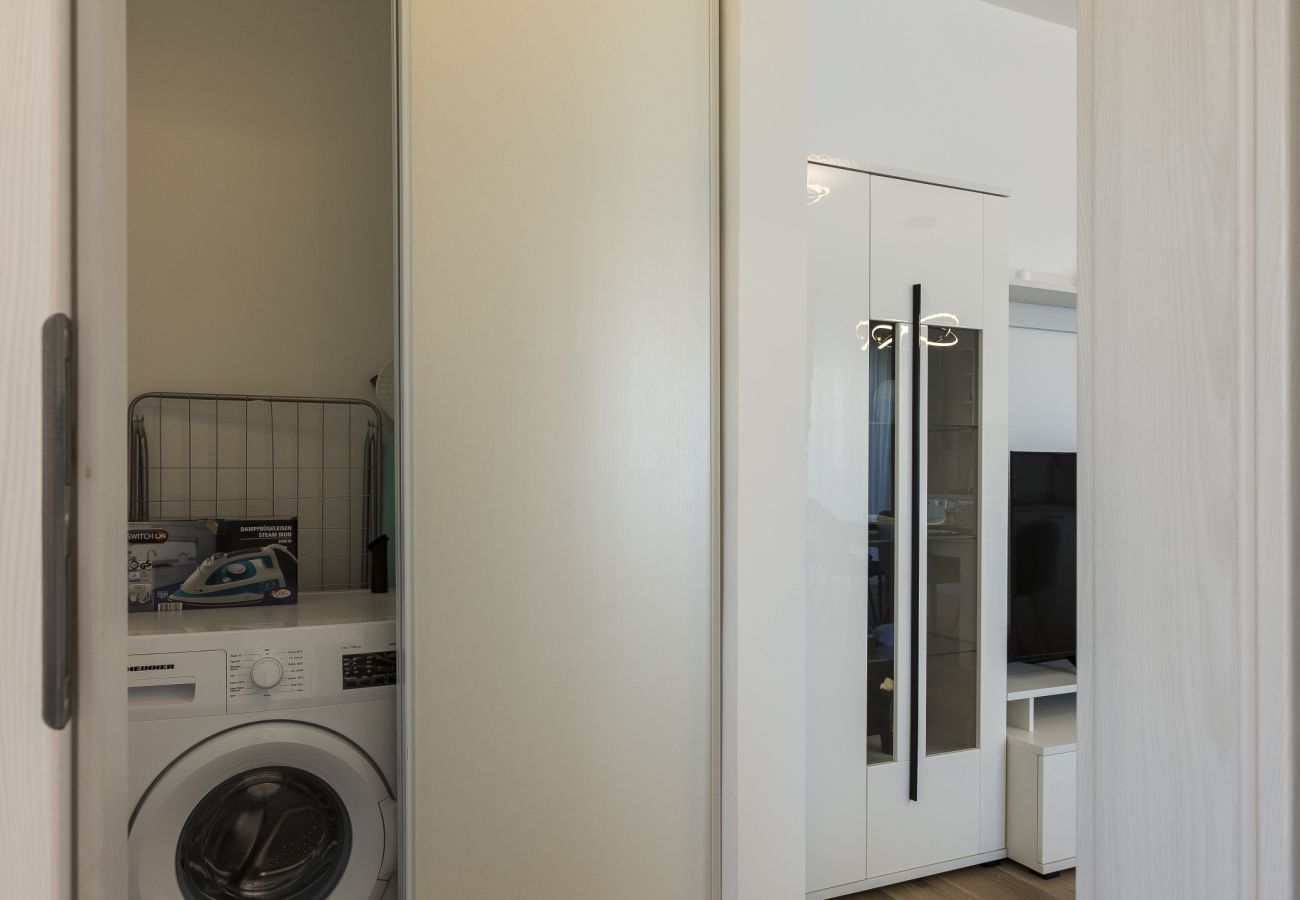 Apartment in Timisoara - Sudului Residence 1BDR Apartment
