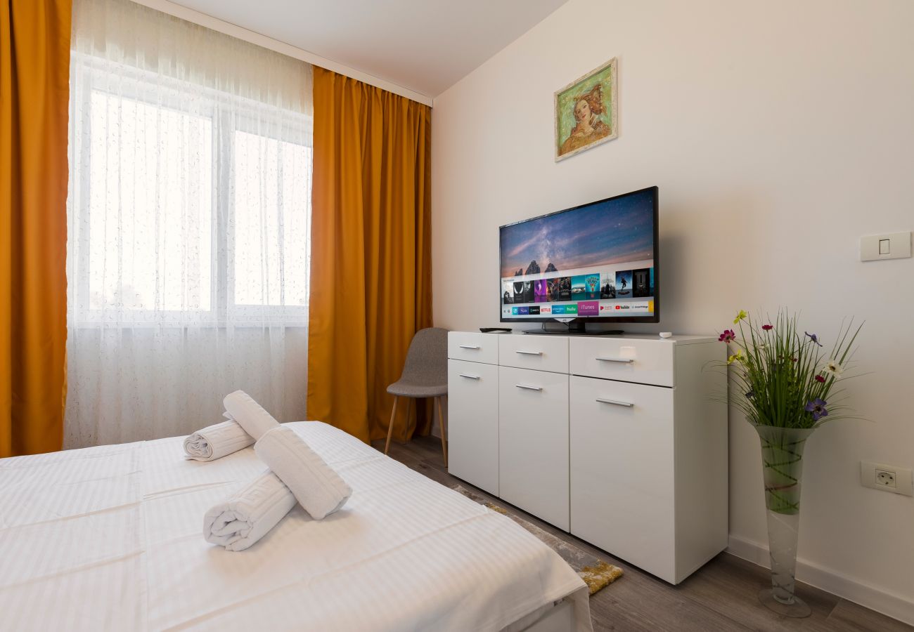 Apartment in Timisoara - Sudului Residence 1BDR Apartment