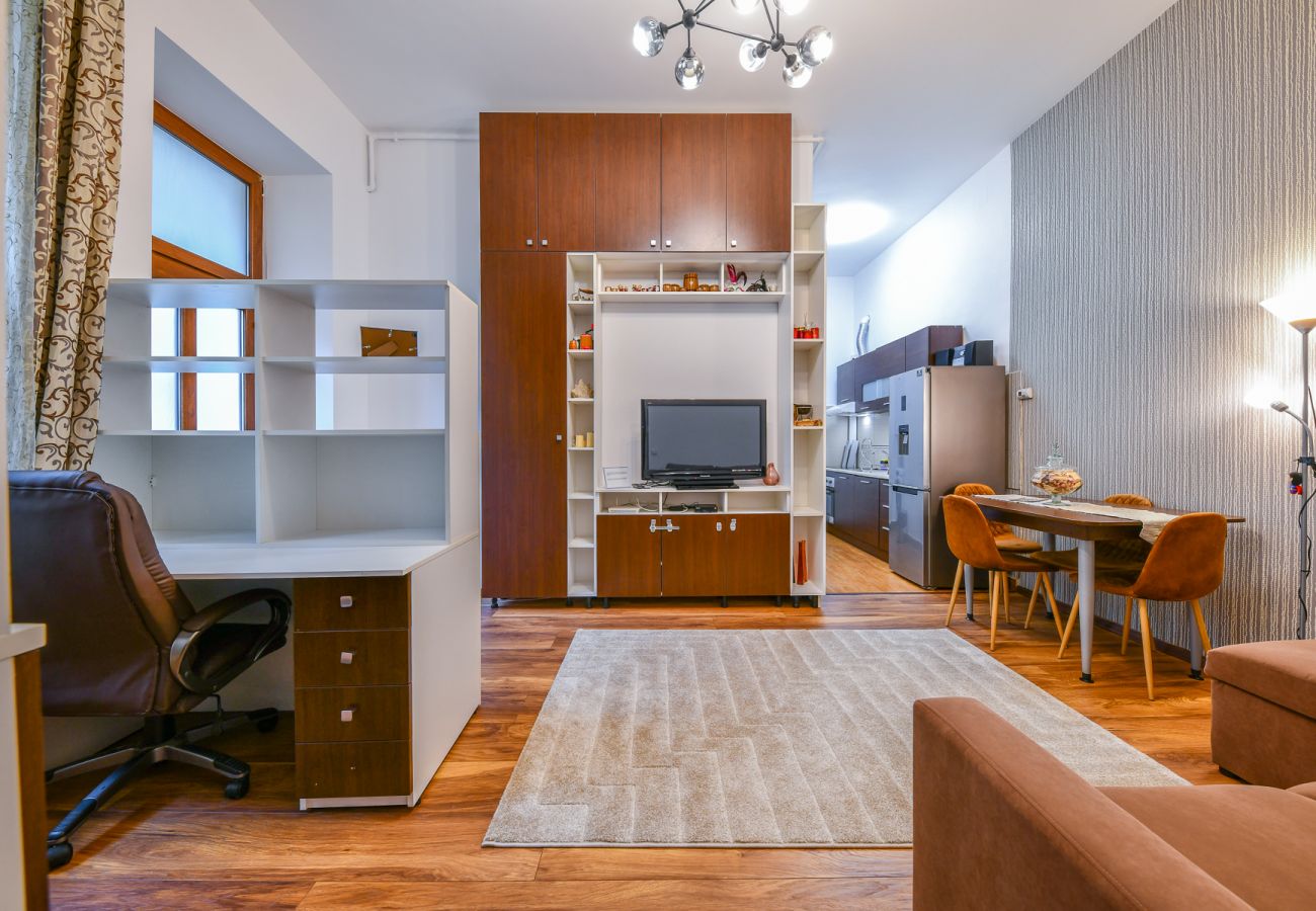 Apartment in Cluj Napoca - A&G Apartment