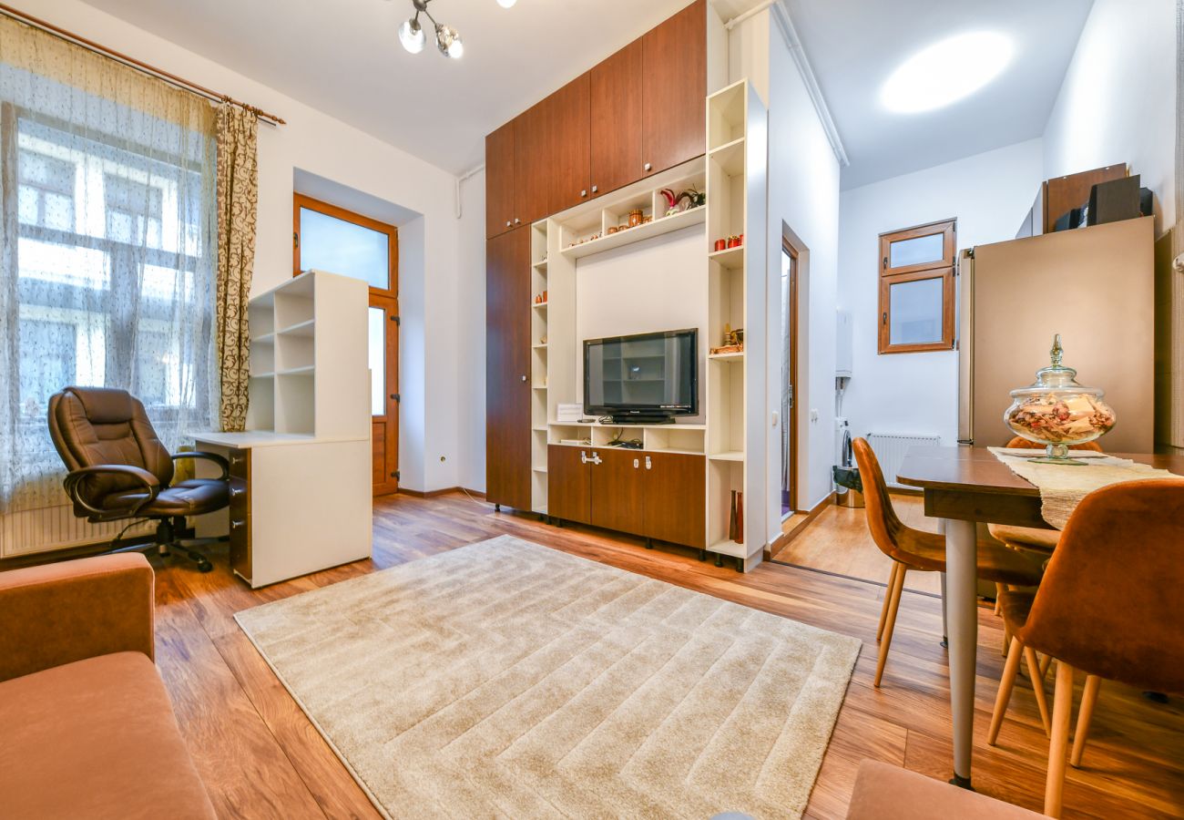 Apartment in Cluj Napoca - A&G Apartment