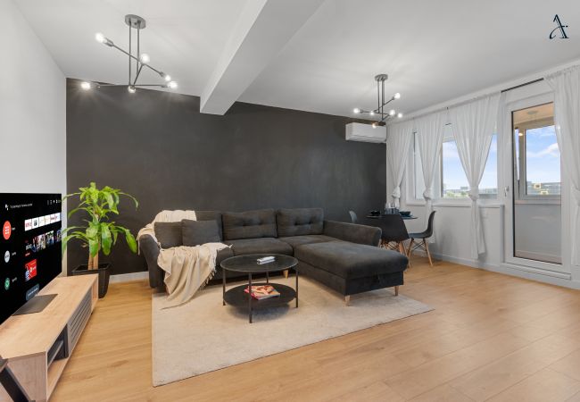 Voluntari - Apartment