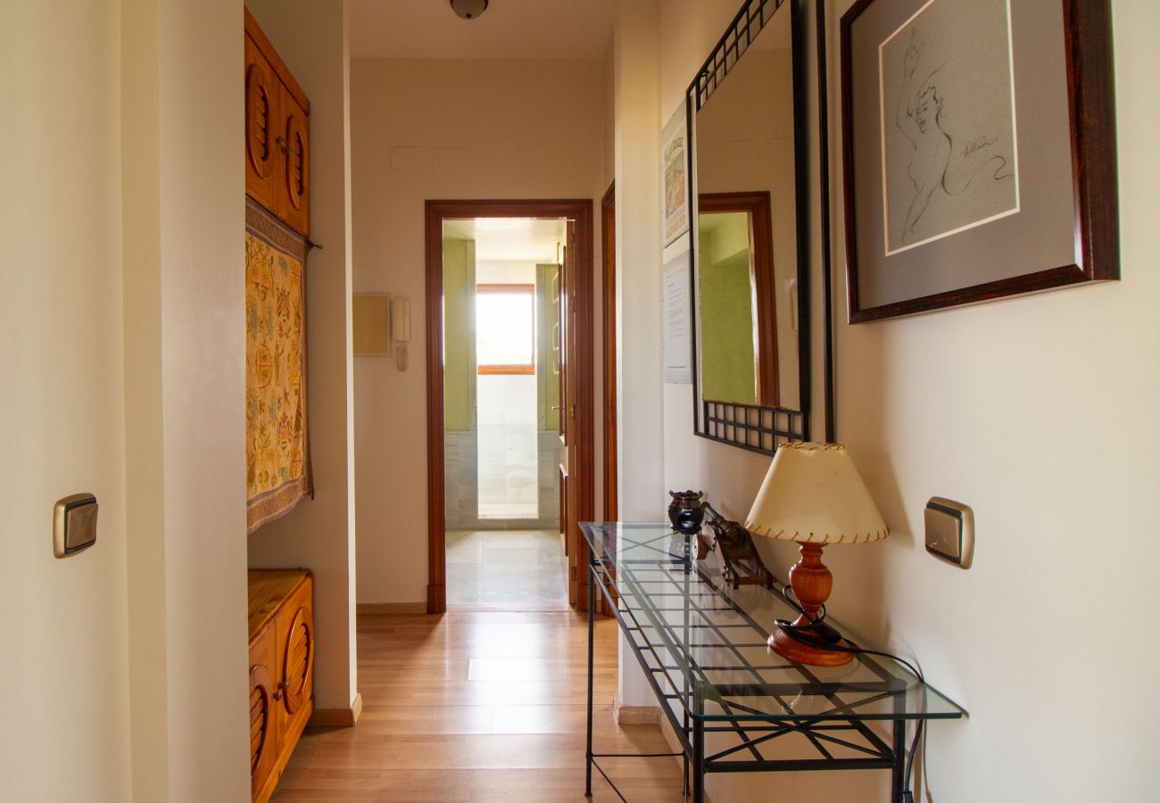 Apartment in Puerto de Santa María  - Lightbooking Pico del Torreón