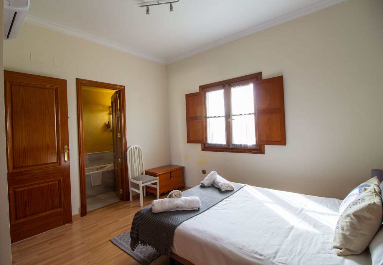 Apartment in Puerto de Santa María  - Lightbooking Pico del Torreón