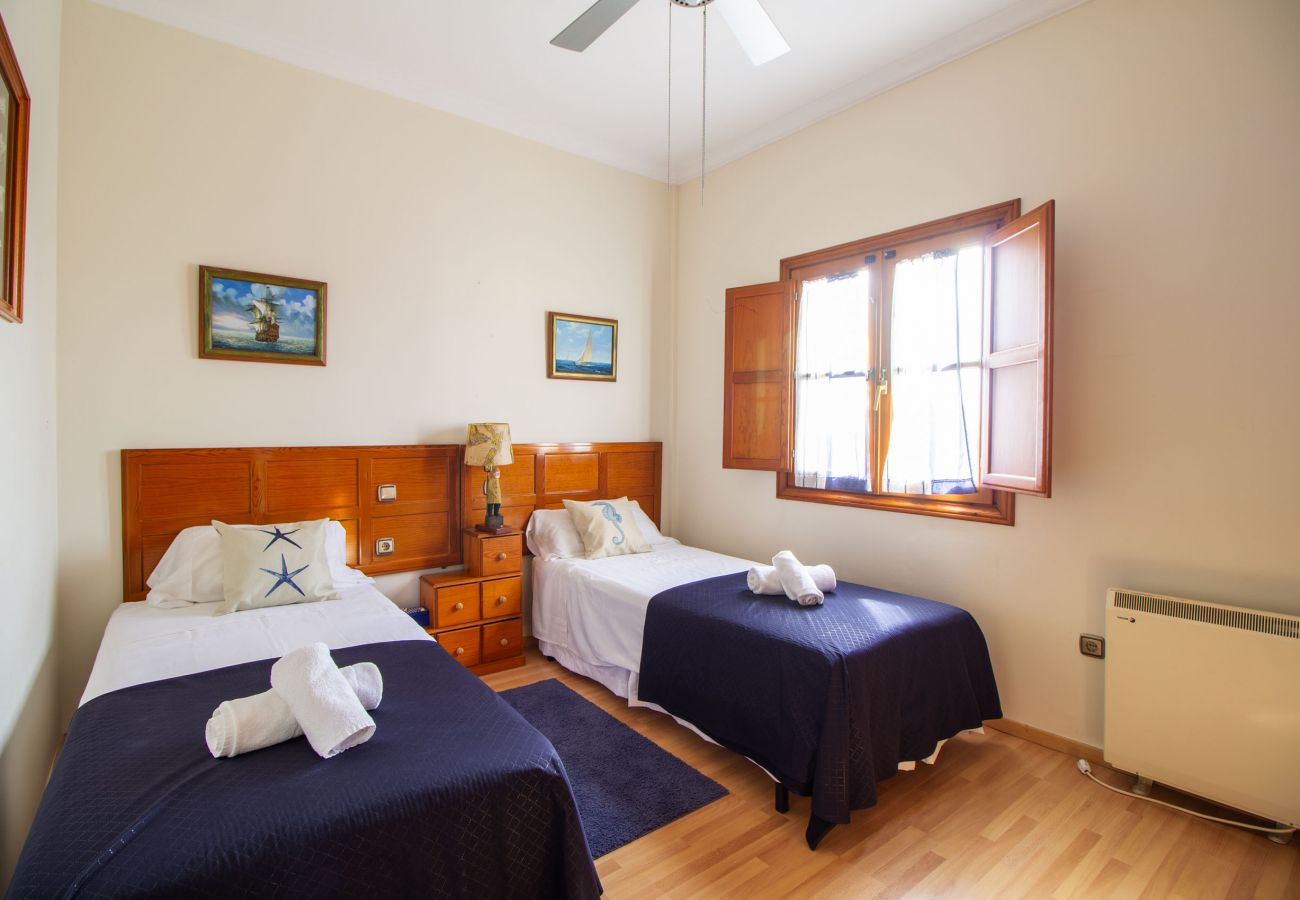 Apartment in Puerto de Santa María  - Lightbooking Pico del Torreón