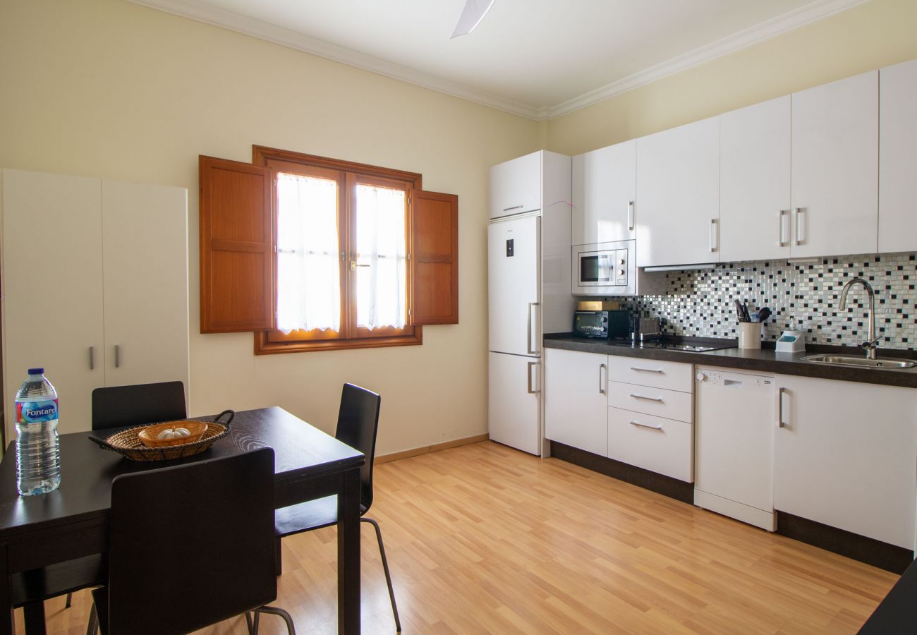 Apartment in Puerto de Santa María  - Lightbooking Pico del Torreón