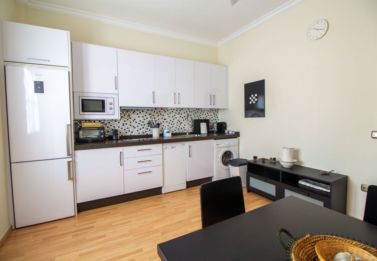 Apartment in Puerto de Santa María  - Lightbooking Pico del Torreón