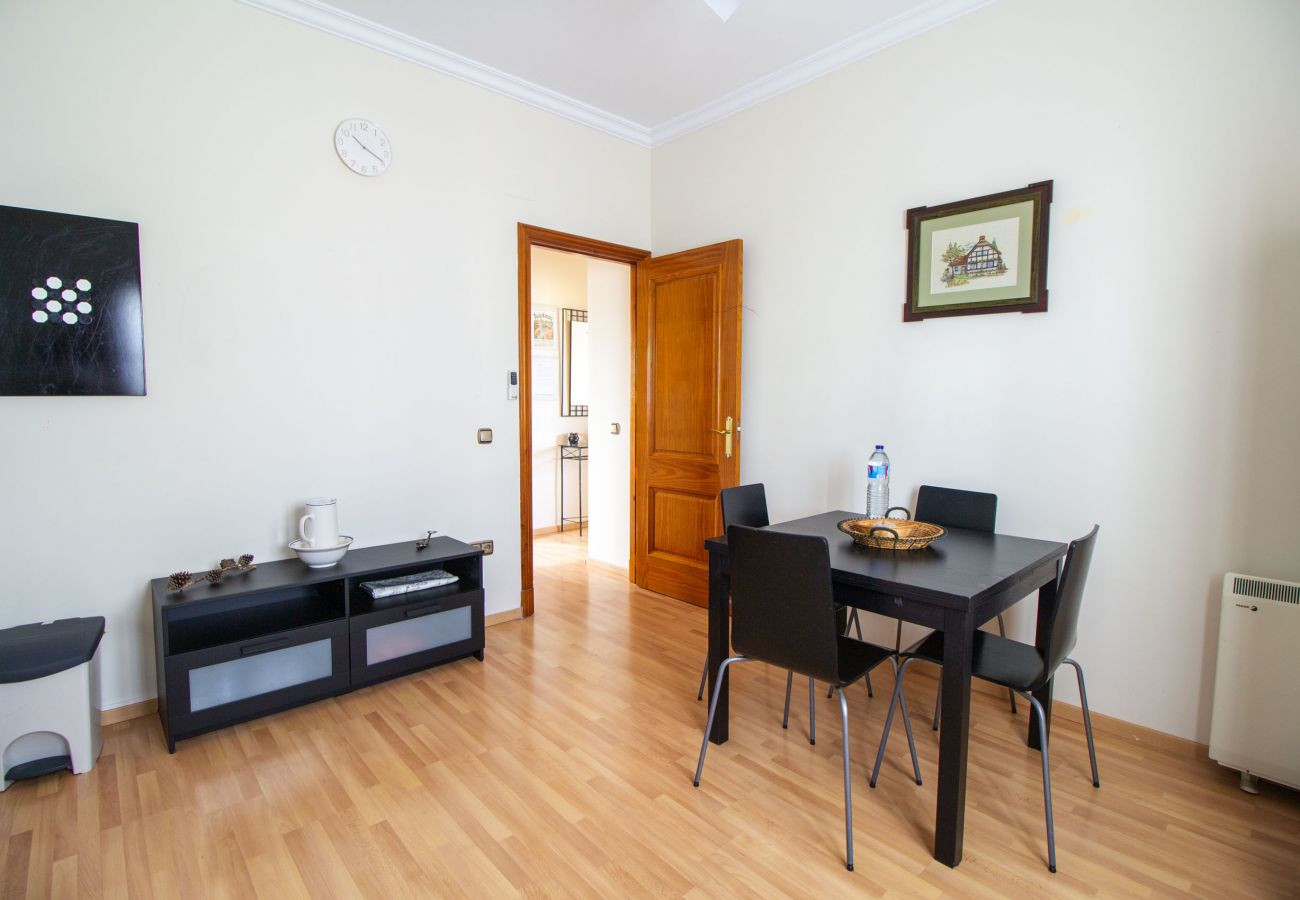 Apartment in Puerto de Santa María  - Lightbooking Pico del Torreón
