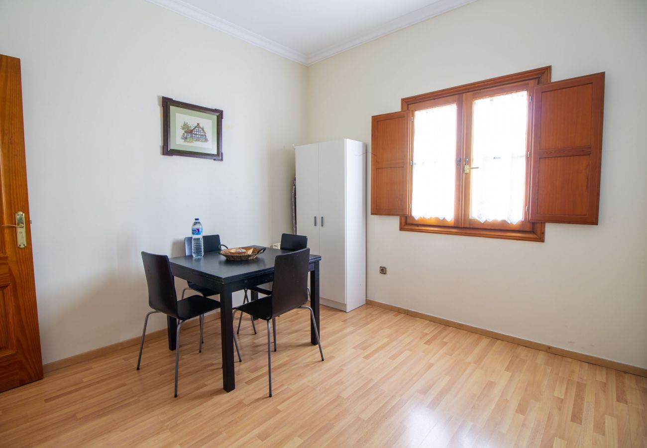 Apartment in Puerto de Santa María  - Lightbooking Pico del Torreón