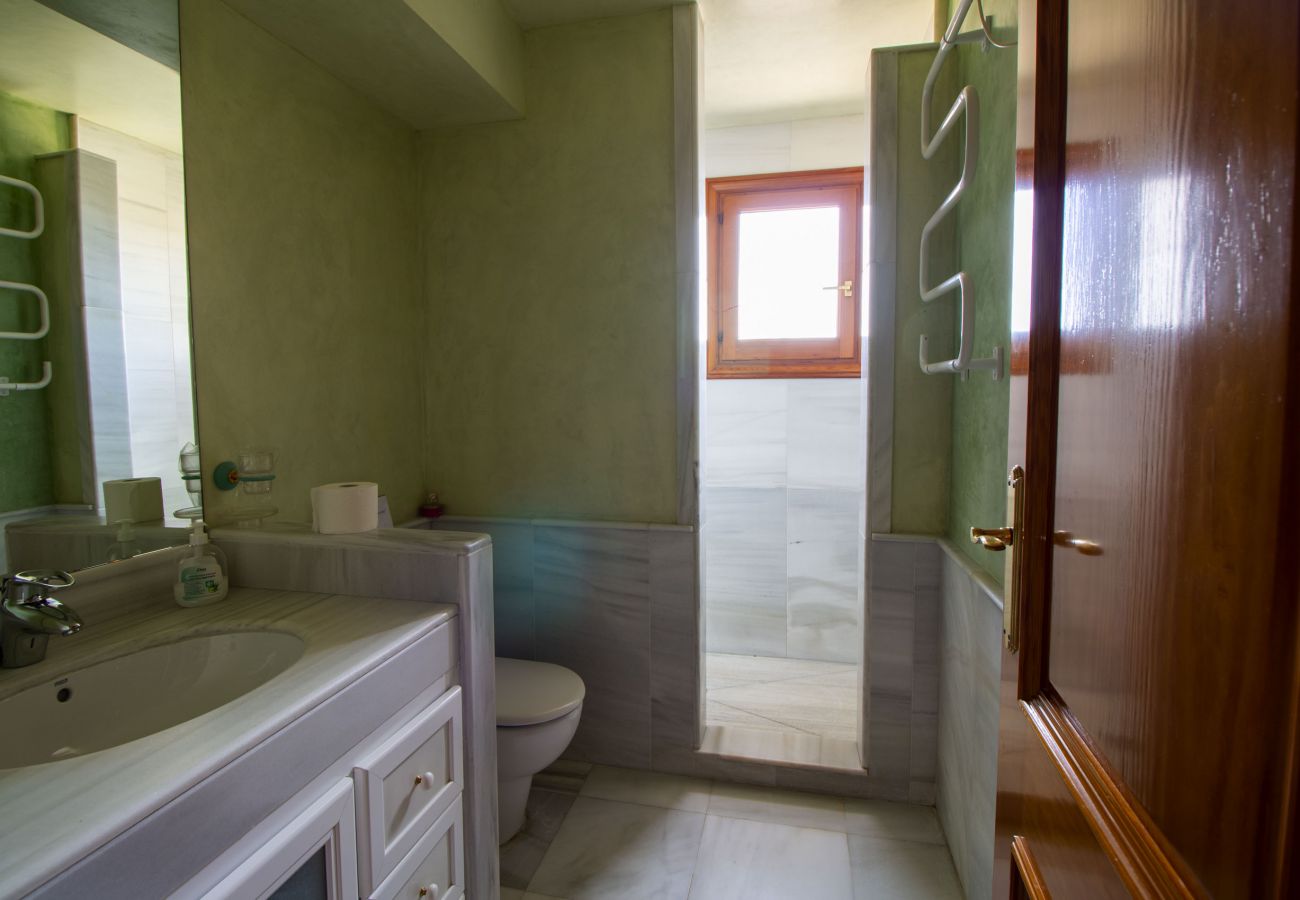 Apartment in Puerto de Santa María  - Lightbooking Pico del Torreón