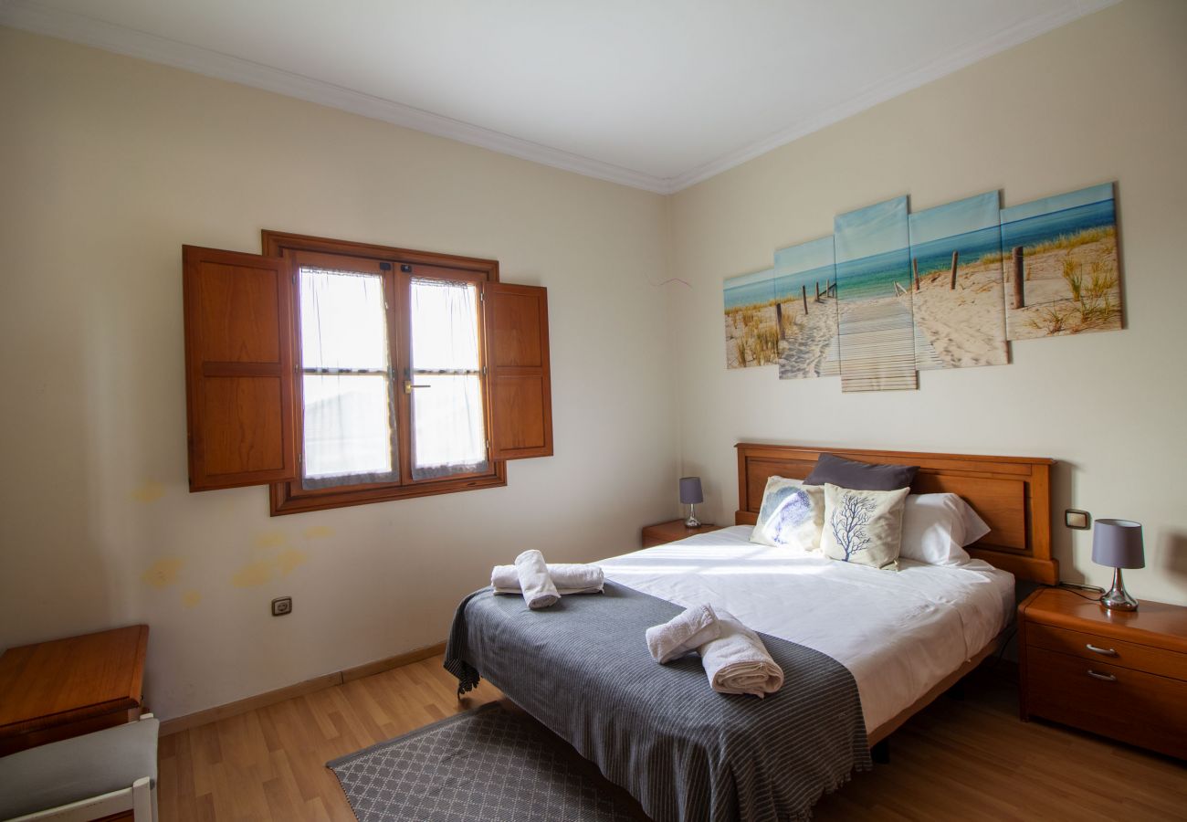 Apartment in Puerto de Santa María  - Lightbooking Pico del Torreón