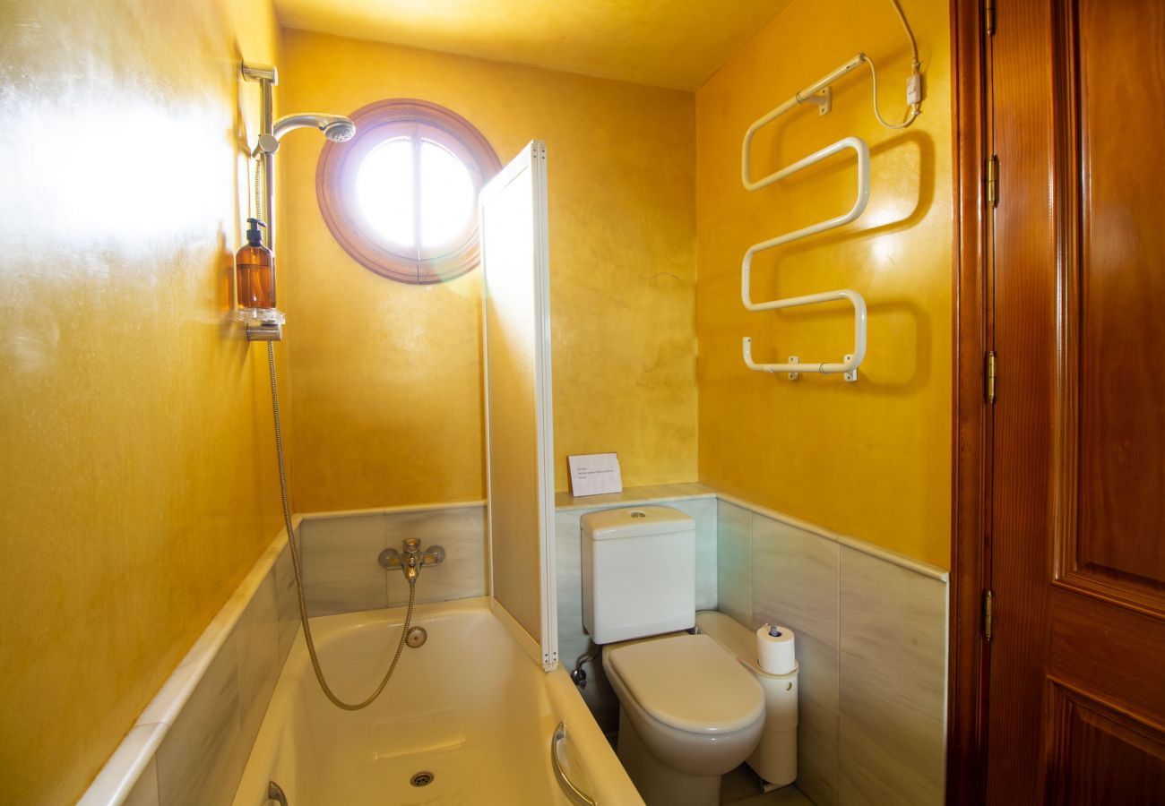 Apartment in Puerto de Santa María  - Lightbooking Pico del Torreón
