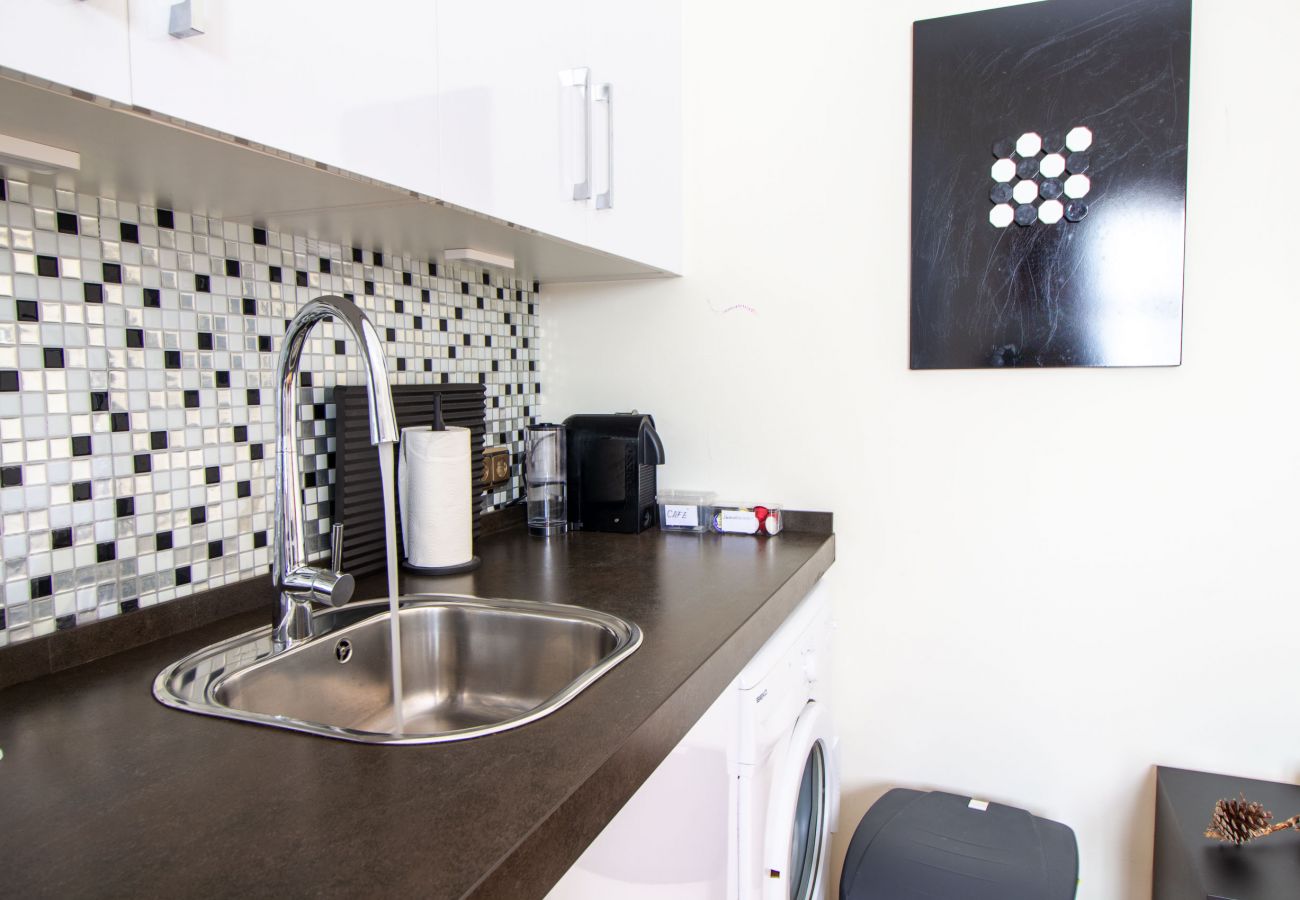 Apartment in Puerto de Santa María  - Lightbooking Pico del Torreón