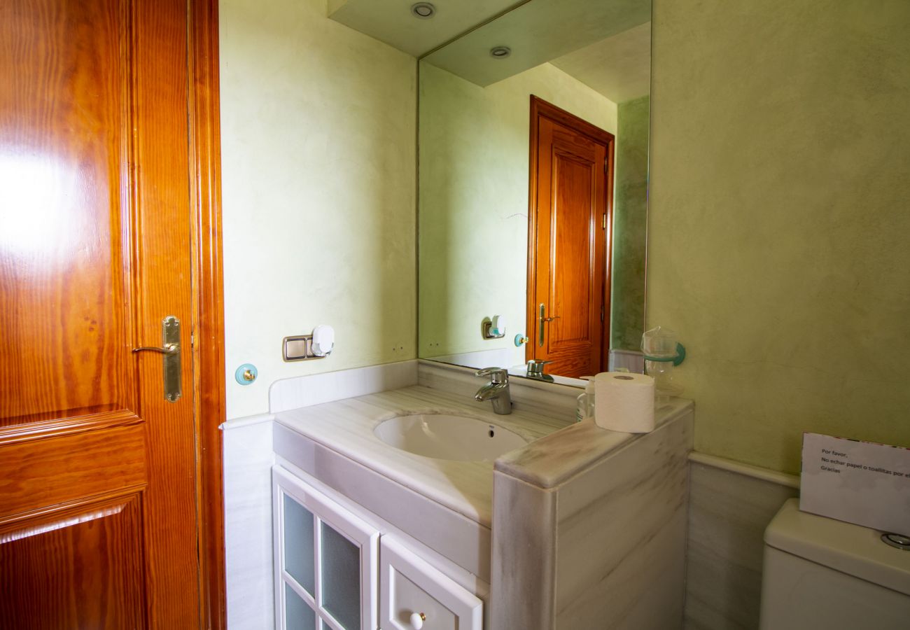 Apartment in Puerto de Santa María  - Lightbooking Pico del Torreón