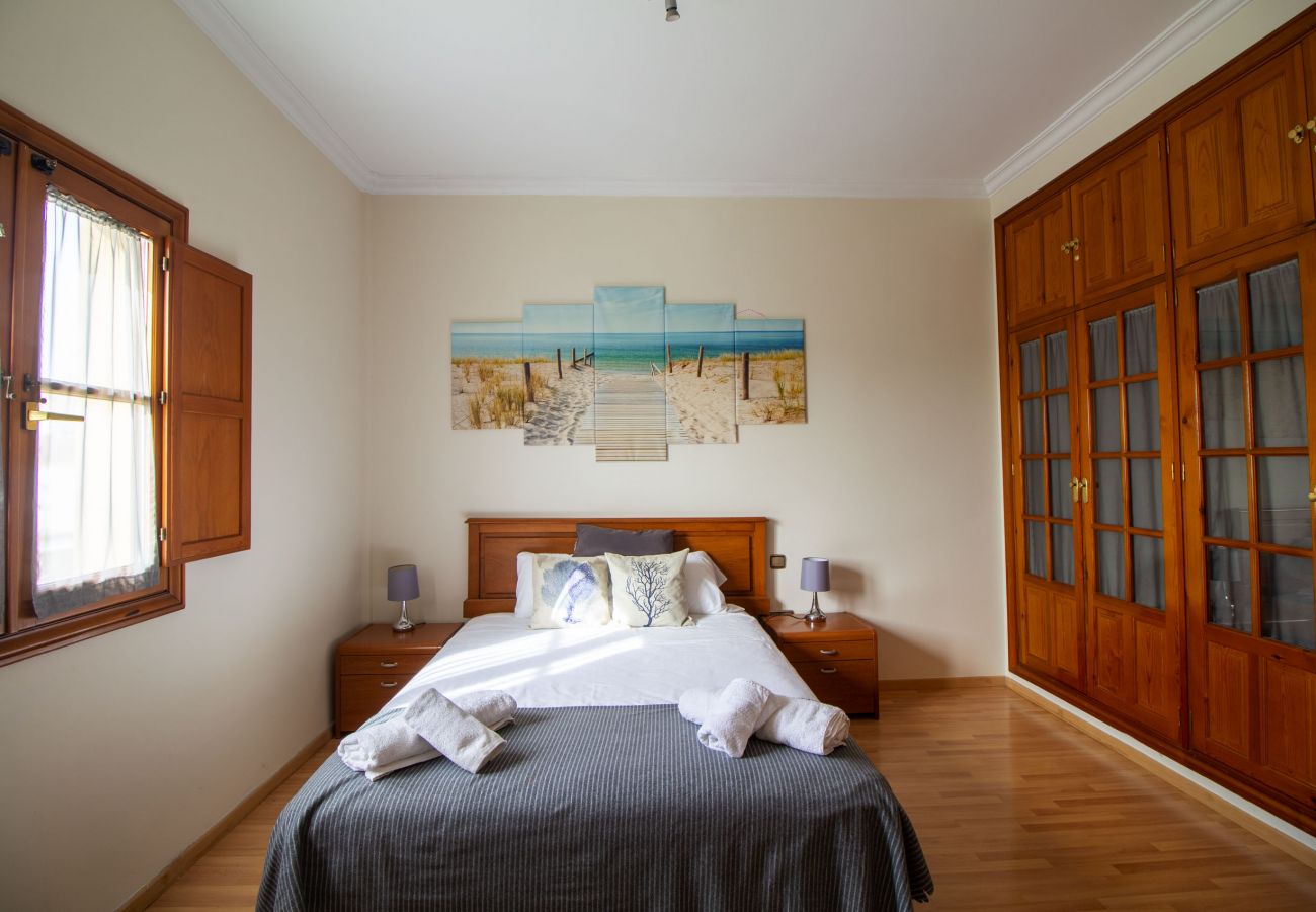 Apartment in Puerto de Santa María  - Lightbooking Pico del Torreón
